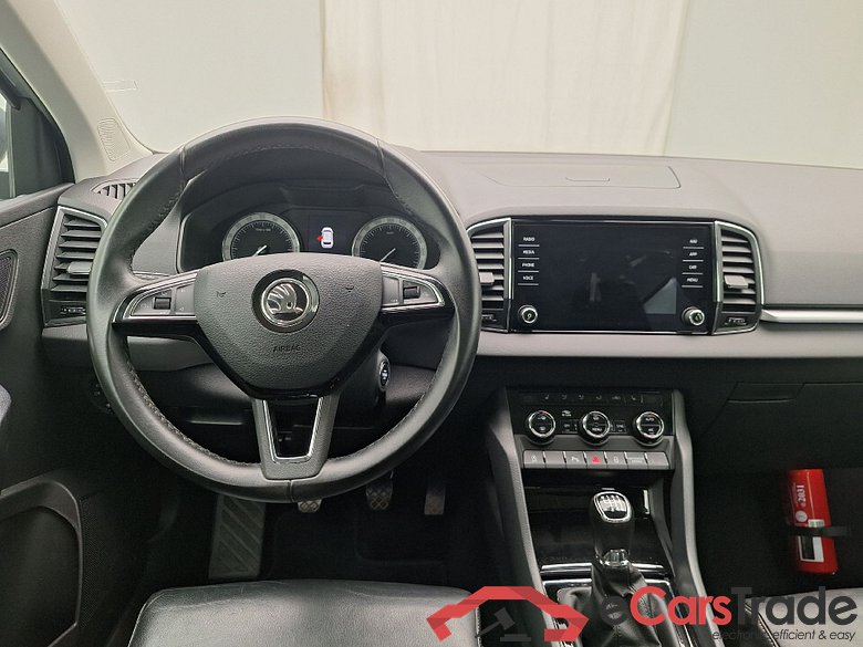 Skoda, Karoq '17, Skoda Karoq 1.6 CRTDI 85KW Ambition 5d #6
