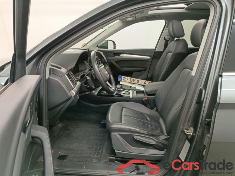 Audi Q5 SPORTBACK Bus.Ed.SL 35 TDI S tronic 5d #3