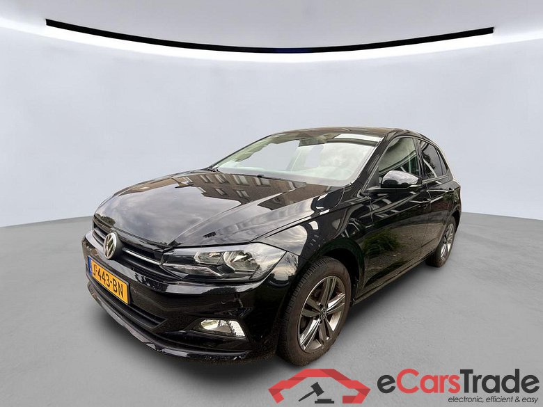 VOLKSWAGEN POLO 70 kW