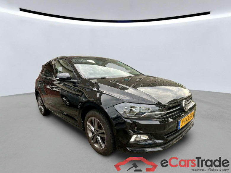 VOLKSWAGEN POLO 70 kW #3