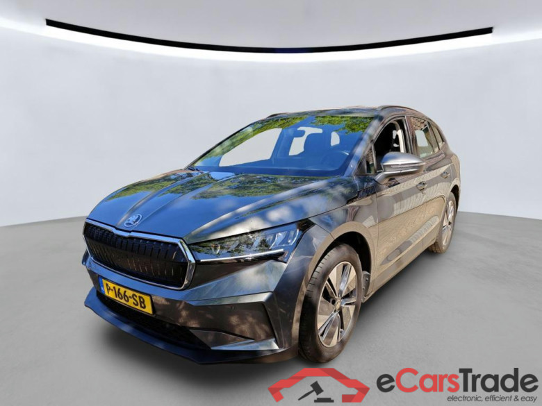 SKODA Enyaq iV 132 kW #1