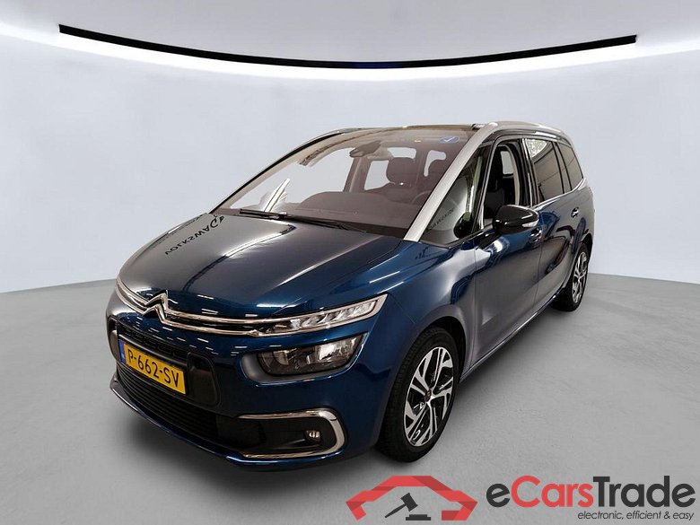 CITROEN Grand C4 SpaceTourer 96 kW #1