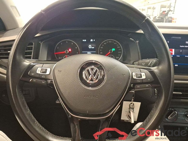 VOLKSWAGEN POLO 1.0 TSI Comfortline #5