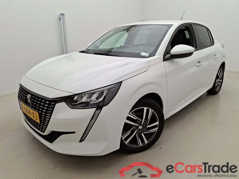 PEUGEOT 208 1.2 PT BL Allure