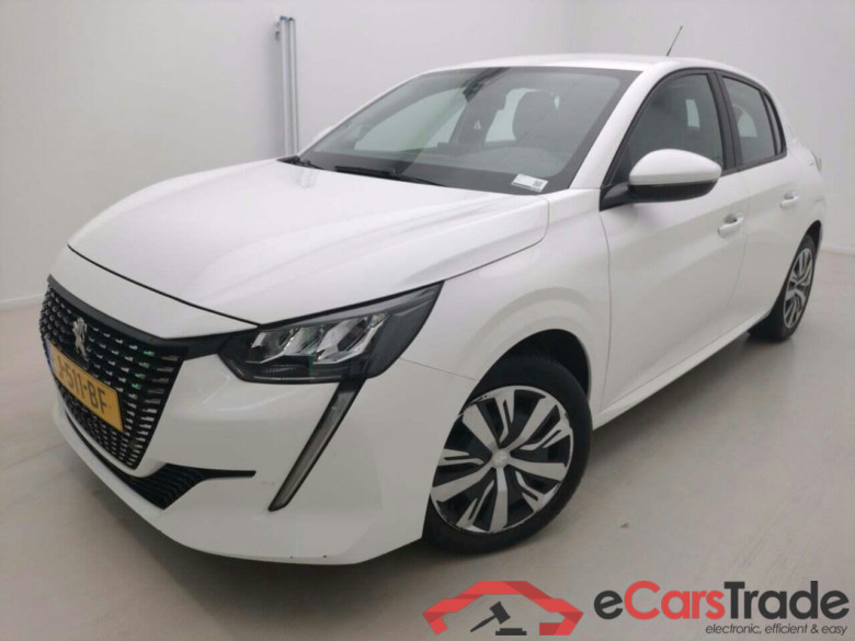 PEUGEOT 208 1.2 PT BL Active #1