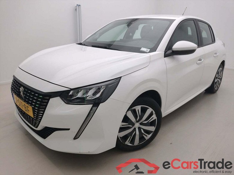 PEUGEOT 208 1.2 PT BL Active