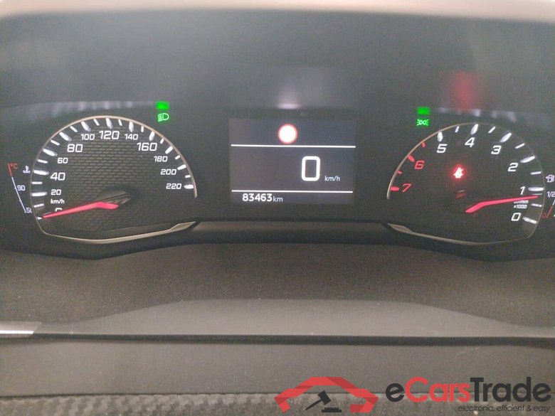 PEUGEOT 208 1.2 PT BL Active #4