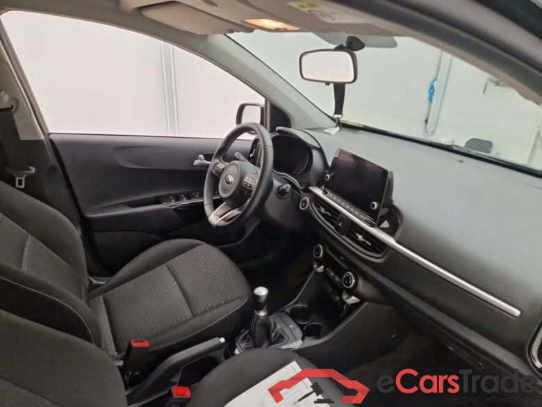 KIA Picanto 1.0 DPi Dyn.PlusLine #3