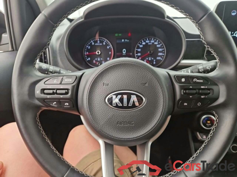 KIA Picanto 1.0 DPi Dyn.PlusLine #5