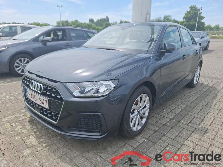AUDI A1 1.0 25 TFSI ADVANCED #1