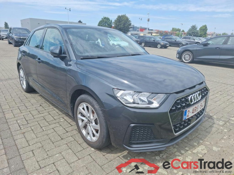AUDI A1 1.0 25 TFSI ADVANCED #2