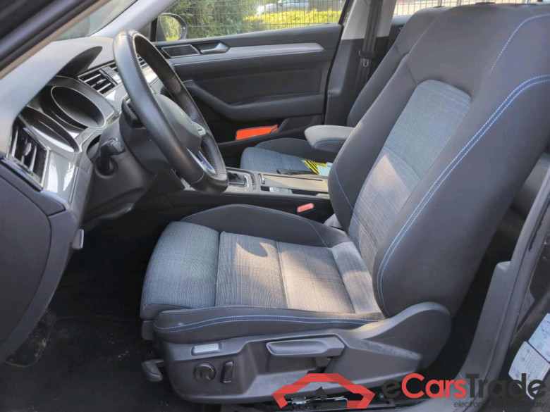 VOLKSWAGEN PASSAT VARIANT GTE - 2020 1.4 TSI PHEV GTE Business DSG #5
