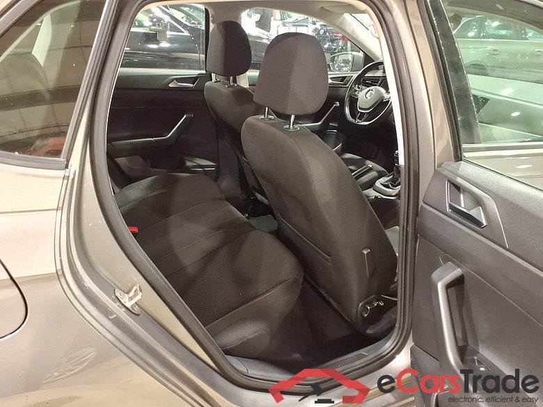 VOLKSWAGEN Polo 1.6 TDI 70KW COMFORTLINE #5