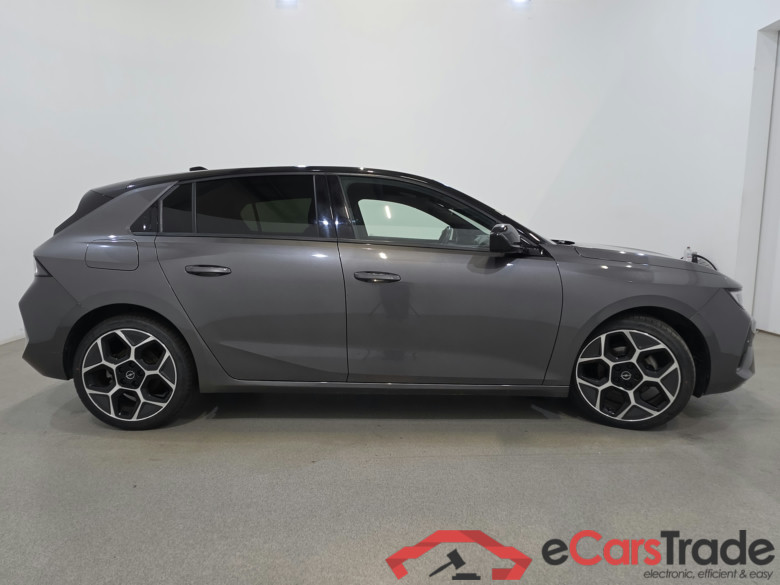 Opel Astra 1.2T 130Hp GS-Line LED Virtual ACC 1/2 Sport-Leather-AGR KeylessGo Camera Klima PDC ... #5