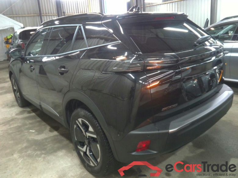 Peugeot 2008 1.2 PureTech Allure LED 1/2 Leather I-Cockpit Camera 360 KeylessGo Klima PDC ... #4