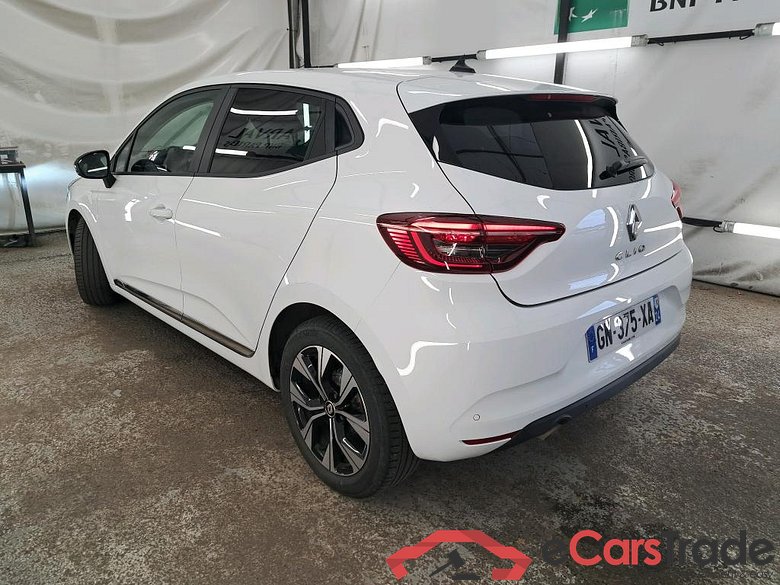 RENAULT Clio / 2019 / 5P / Berline Evolution TCe 100 GPL #2
