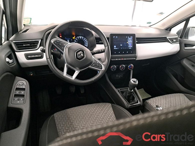 RENAULT Clio / 2019 / 5P / Berline Evolution TCe 100 GPL #5