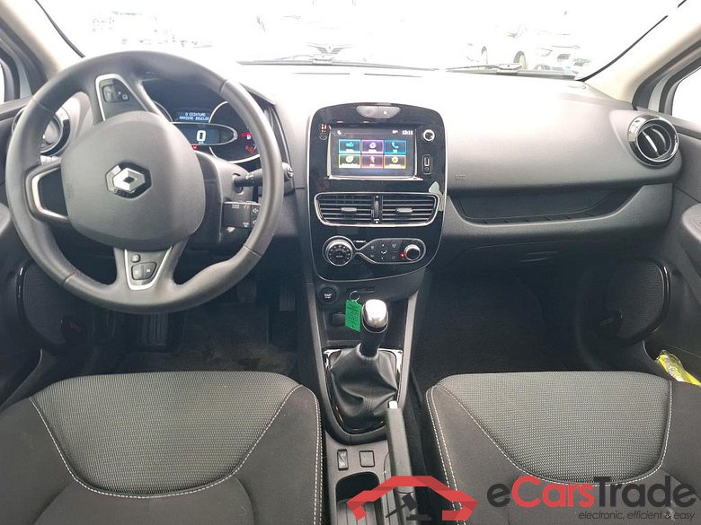 Clio IV Business 0.9 TCe 90CV BVM5 E6 #5