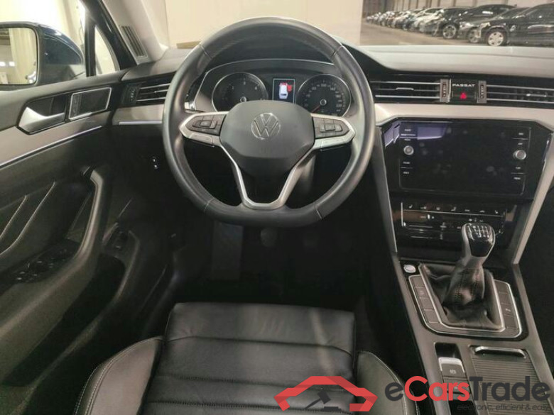 Volkswagen Passat Variant Passat Variant 2.0 TDI SCR Style Business 110kW/150pk  5D/P Man-6 #5