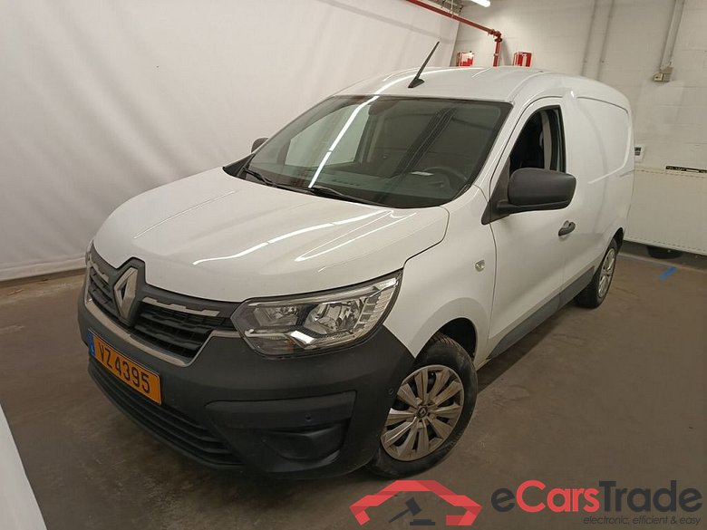 RENAULT EXPRESS VAN DIESEL 1.5 Blue dCi 95hp Confort S/S (EU6d) 5d