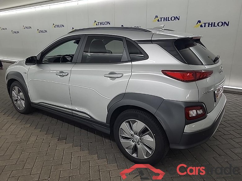 HYUNDAI Kona Fashion Design Electric 64 kWh 5D #4