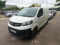 preview Opel Vivaro #0