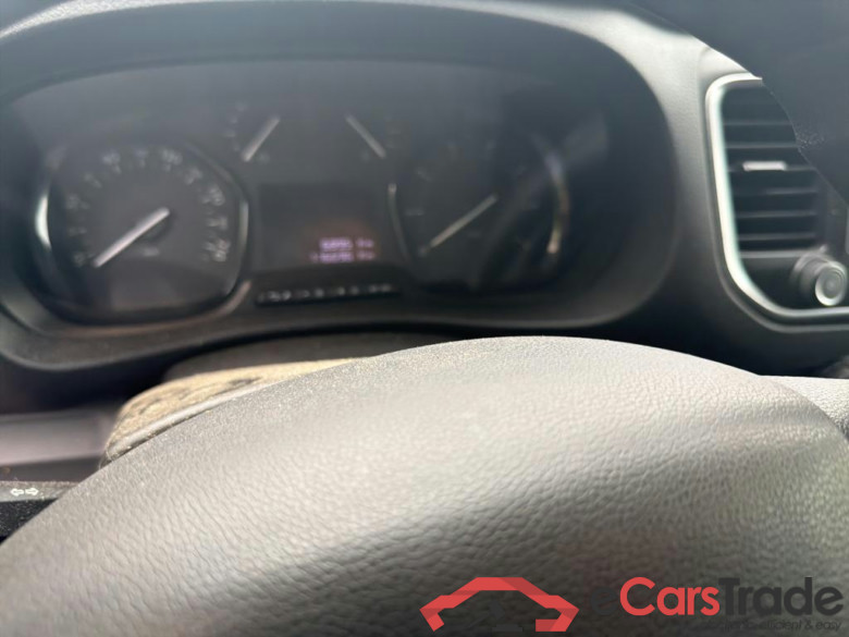 OPEL Vivaro 1.5 Diésel 100 CV M Std Express (AC) #4