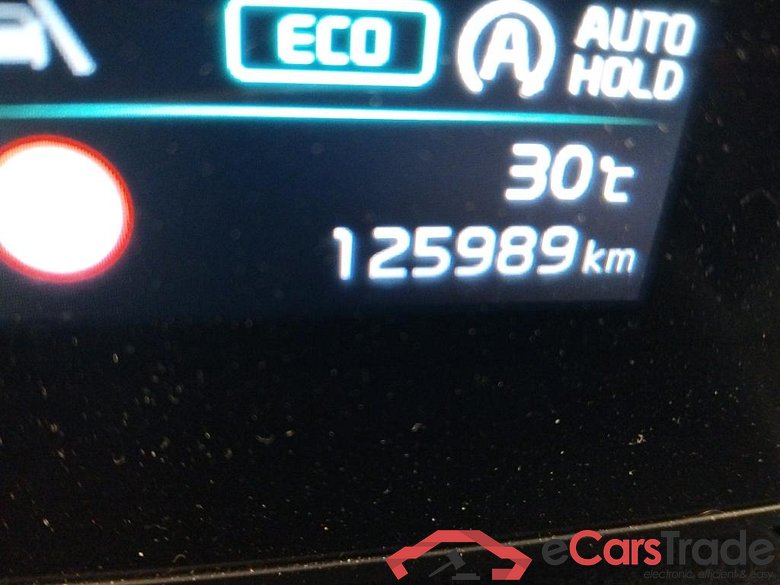 KIA Sportage / 2022 / 5P / todoterreno 1.6 CRDi MHEV 100kW (136CV) Drive 4X2 #5