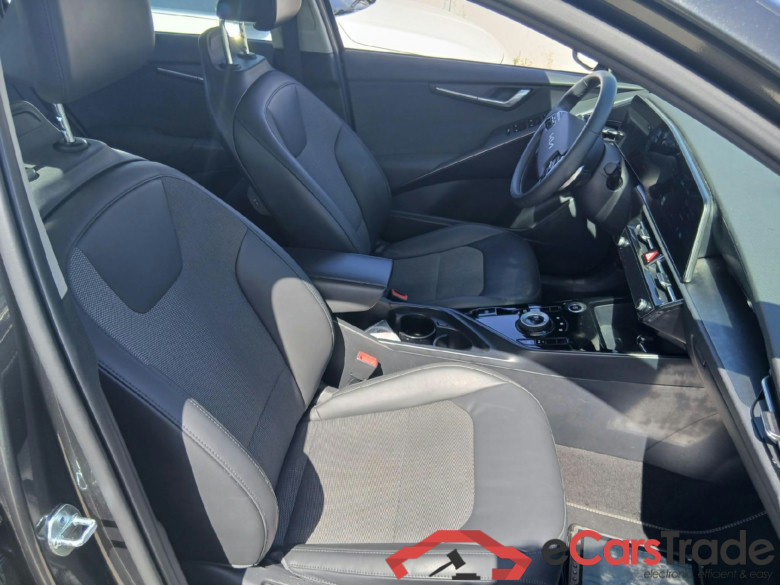 Niro Hybrid Drive 1.6 AT6 E6d #6
