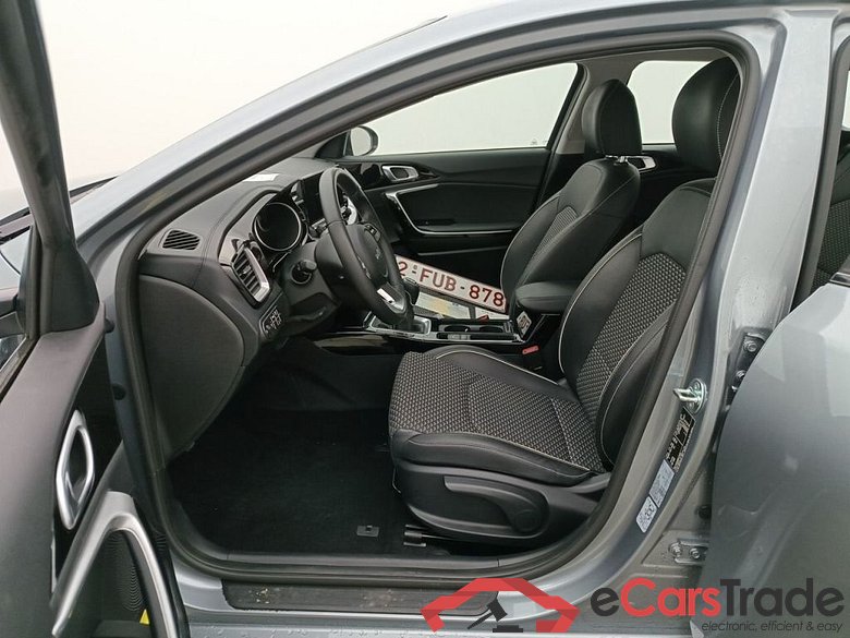 KIA cee'd Sportswagon Pulse 1.0 T-GDi 100 ISG 5d #3