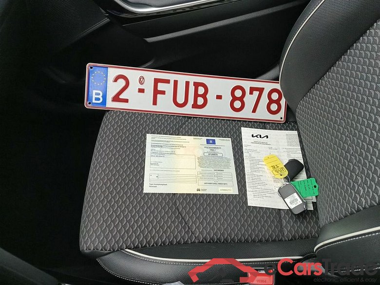 KIA cee'd Sportswagon Pulse 1.0 T-GDi 100 ISG 5d #4
