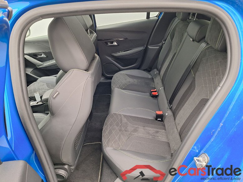 Peugeot, 208 '19, Peugeot 208 1.2 PureTech 100 MAN6 S&S GT Pack 5d #4