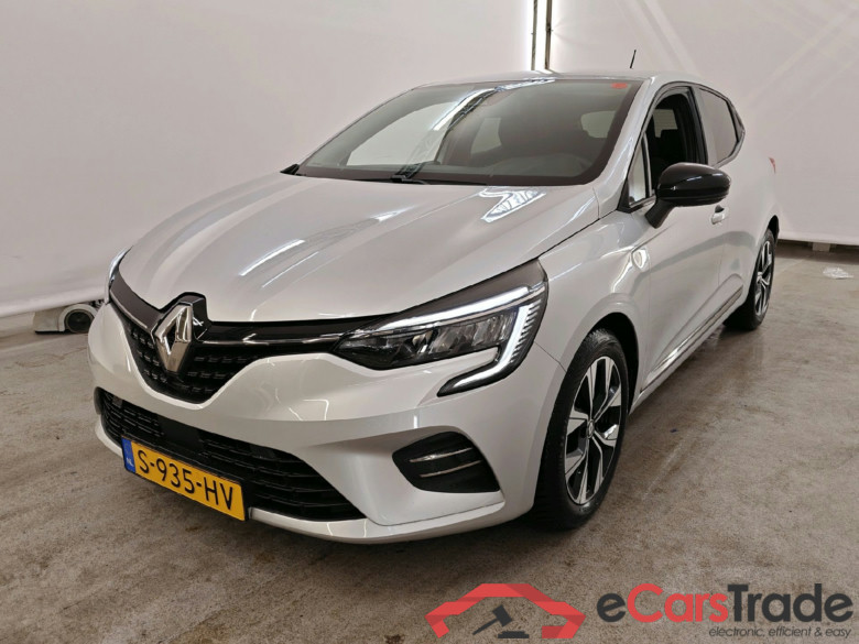 Clio TCE 90 Evolution #1