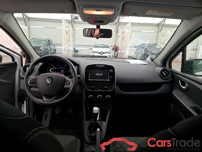 Clio IV Air 0.9 TCe 75CV BVM5 E6 #5