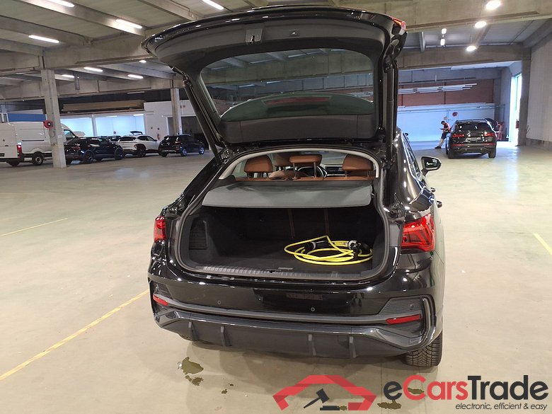 AUDI Q3 Sportback 1.4 45 TFSI E S TRONIC #3