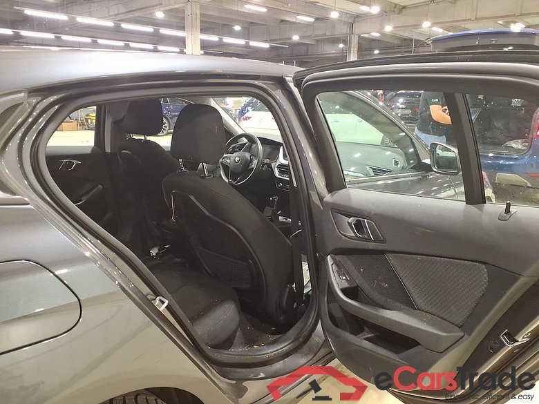 BMW 1 SERIES HATCH 1.5 118I (100KW) #5