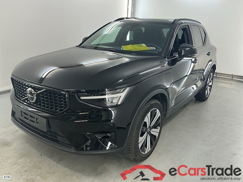 VOLVO XC40 1.5 T4 PHEV ULTIMATE DARK DESIGN DCT #1