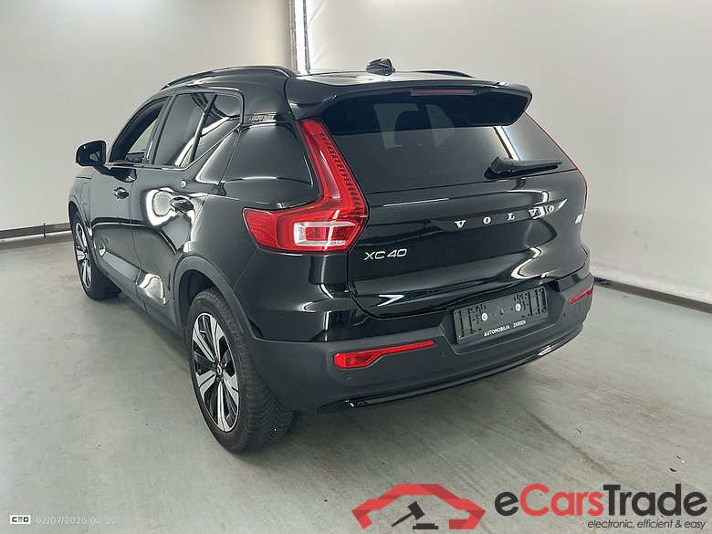 VOLVO XC40 1.5 T4 PHEV ULTIMATE DARK DESIGN DCT #3