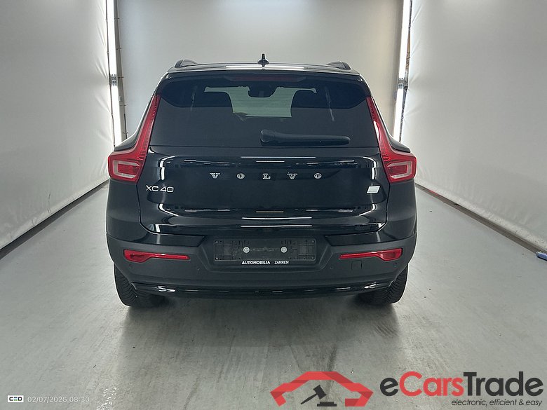 VOLVO XC40 1.5 T4 PHEV ULTIMATE DARK DESIGN DCT #5