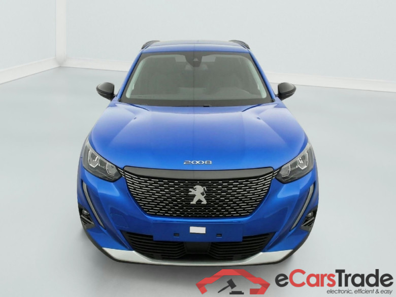 Peugeot 2008 PureTech 130 S&S BVM6 Allure Pack #3