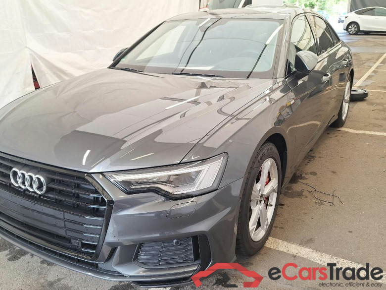 A6 Lim. 55 TFSI e quattro sport 2.0 TFSI 270KW AT7 E6d #1