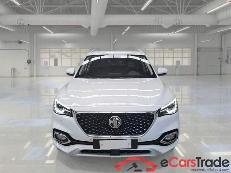 MG EHS / 2021 / 5P / SUV 1.5 T PLUG-IN HYBRID EXCLUSIVE #6