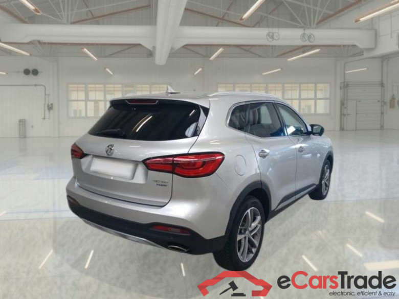 MG EHS / 2021 / 5P / SUV 1.5 T PLUG-IN HYBRID LUXURY #2