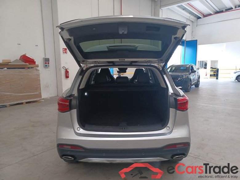 MG EHS / 2021 / 5P / SUV 1.5 T PLUG-IN HYBRID LUXURY #5