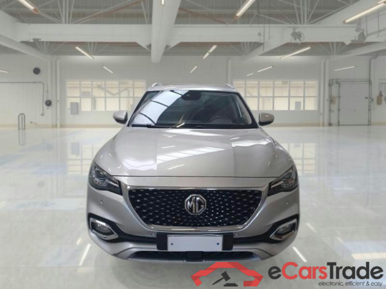 MG EHS / 2021 / 5P / SUV 1.5 T PLUG-IN HYBRID LUXURY #6