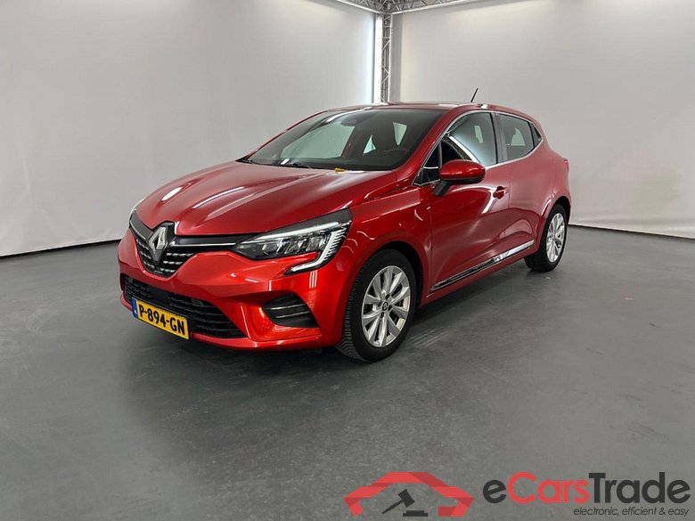 RENAULT CLIO 1.0 TCe Intens