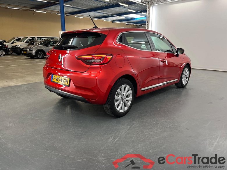 RENAULT CLIO 1.0 TCe Intens #4