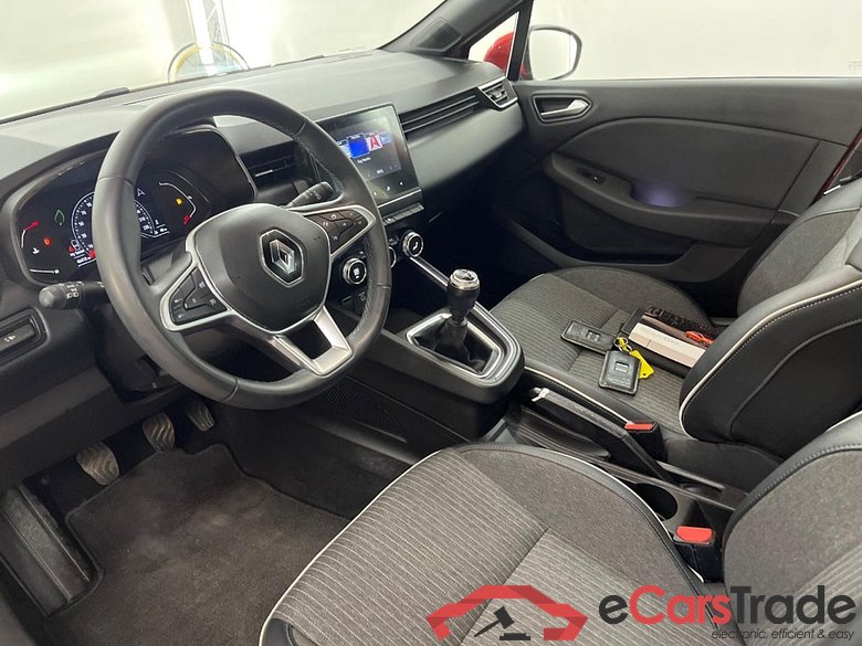 RENAULT CLIO 1.0 TCe Intens #5