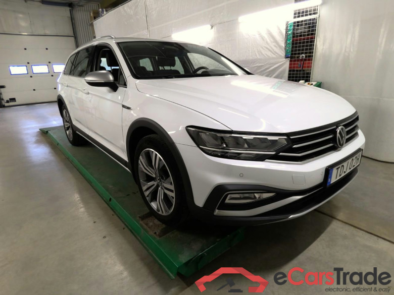 Pas.All.TDI 200 4M Aut #2