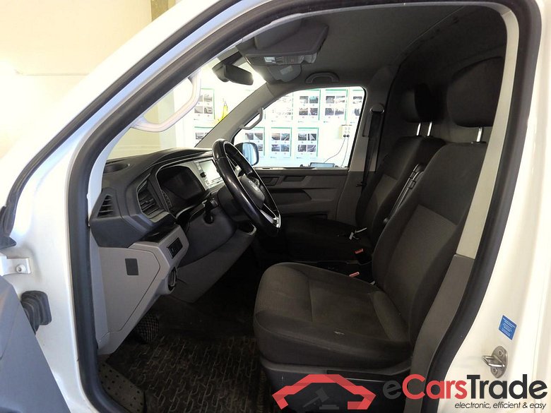T6 TDI 150 28 L2H1 A CV #5